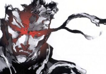 35 лет серии Metal Gear, Konami оживились