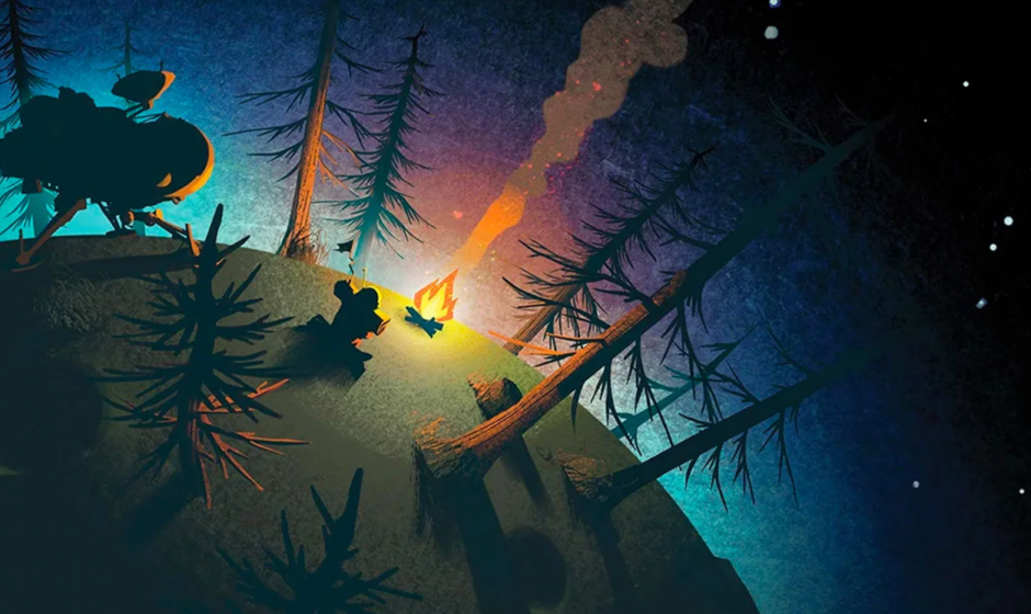 Outer Wilds появится на Xbox Series X/S и PlayStation 5 в сентябре этого года