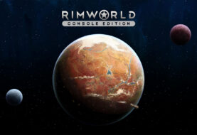 RimWorld Console Edition уже в продаже на консолях прошлого поколения