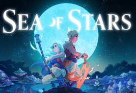 Новый трейлер игры Sea of Stars
