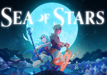 Новый трейлер игры Sea of Stars