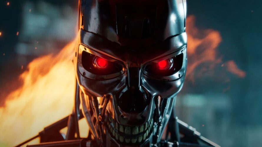 Terminator Survival Project — новое слово о Терминаторе