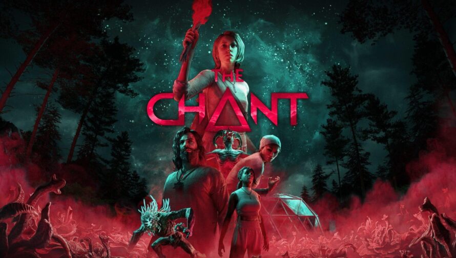 The Chant — песнь ужаса