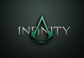 Сообщается, что Assassin's Creed Infinity включит в себя игру с азиатским сеттингом