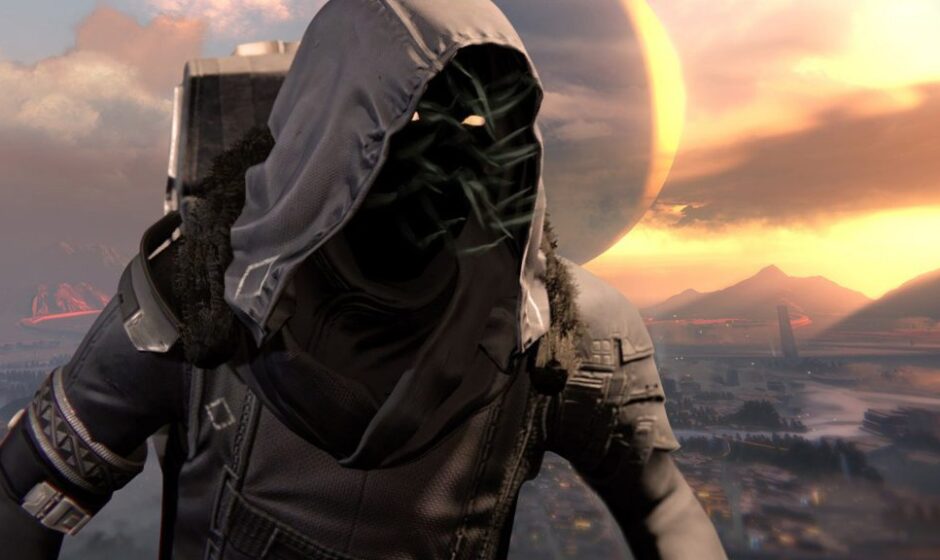 Где Xur на этой неделе в Destiny 2?