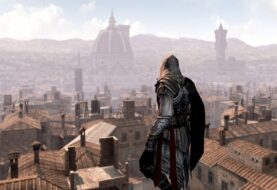 Assassin's Creed Mirage выйдет в 2023 году (слухи)