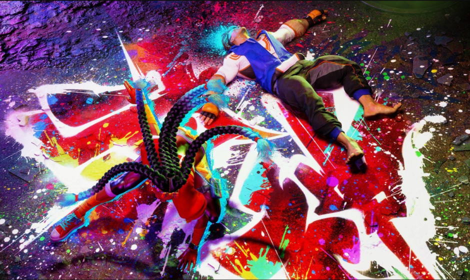 Street Fighter 6 появится на Tokyo Games Show в следующем месяце