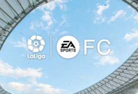 EA Sports FC и ее первое партнерство с LaLiga
