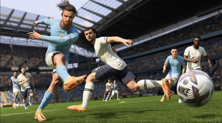 FIFA 23 – EA дает сообществу некоторую надежду на кросс-плей