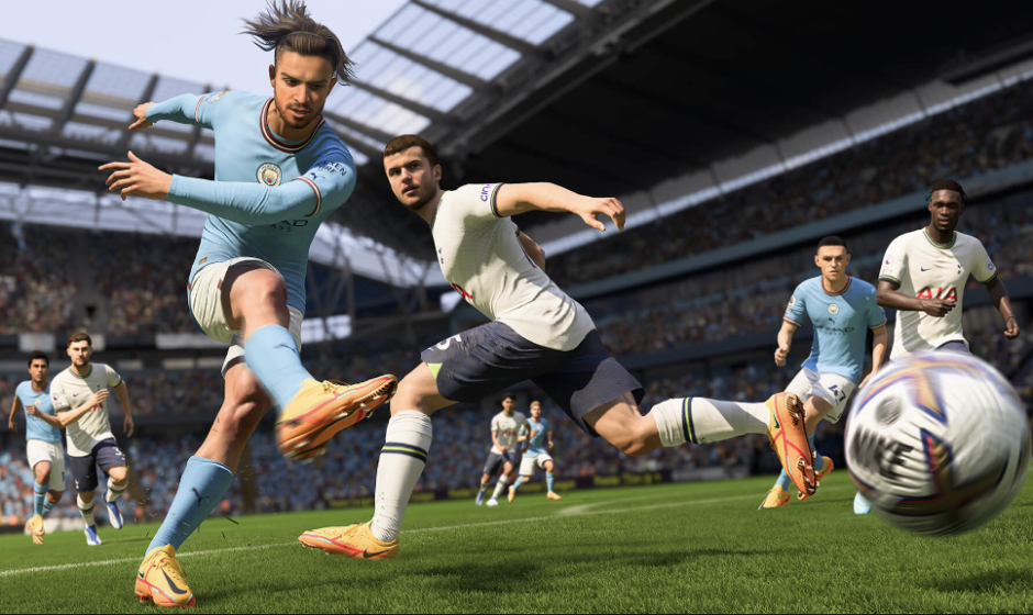 FIFA 23 – EA дает сообществу некоторую надежду на кросс-плей