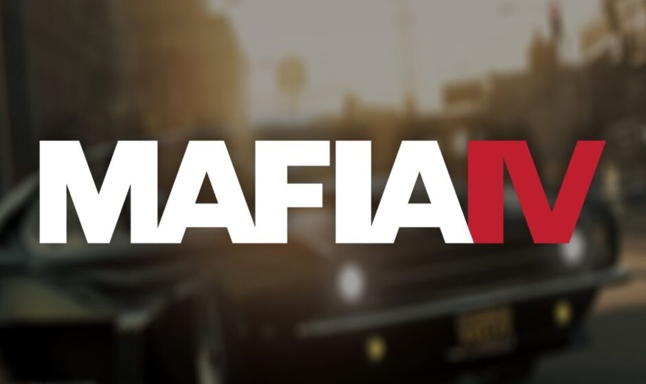 Mafia 4 официально находится в разработке