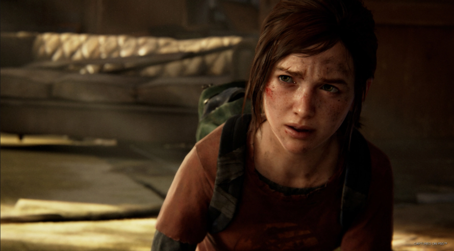 Naughty Dog выпустили сравнительные видео ремастера The Last of Us Part I