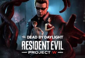 Resident Evil: Project W - новая глава в популярном хорроре