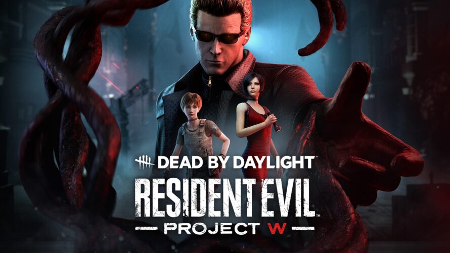 Resident Evil: Project W — новая глава в популярном хорроре