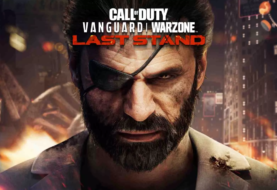 Warzone и Vanguard Season 5 официально стартует с 24 августа.