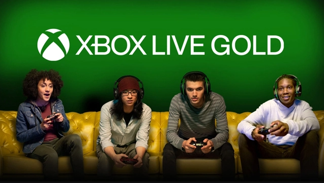 Xbox Games With Gold на сентябрь… погадаем?
