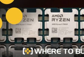 AMD Ryzen 7000 - недорогой и очень мощный процессор нового поколения