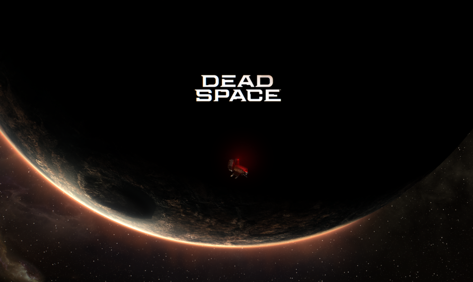 Dead Space от первого лица
