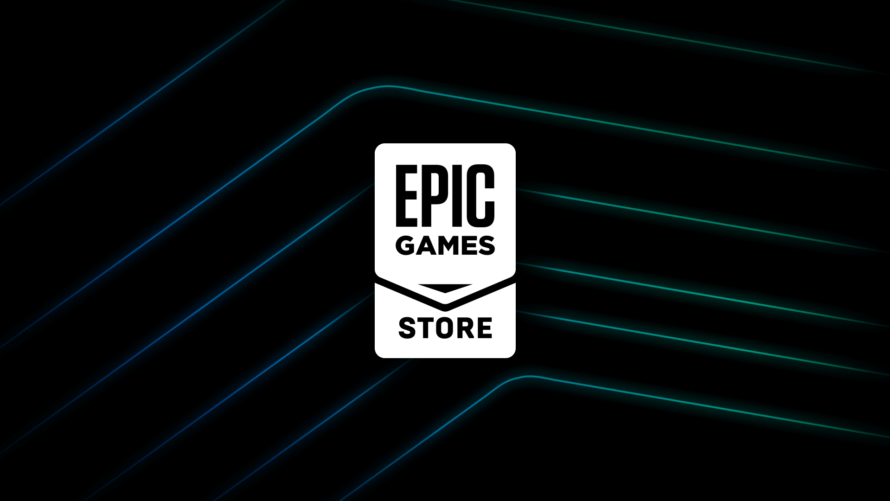 Халява в Epic Games Store в сентябре