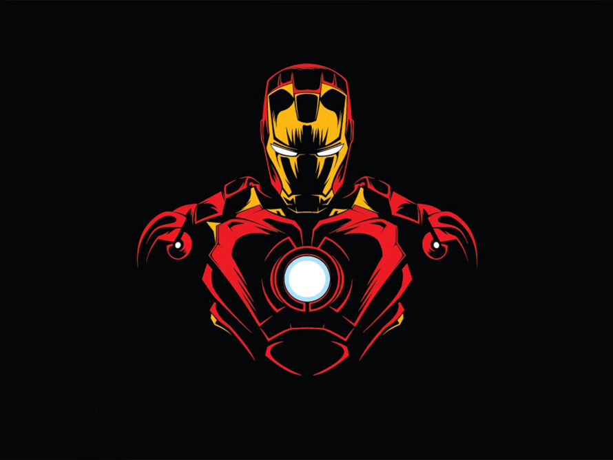 Iron Man — новая игра от ЕА во вселенной Marvel