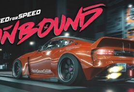 Need For Speed Unbound - новая NFS от Criterion