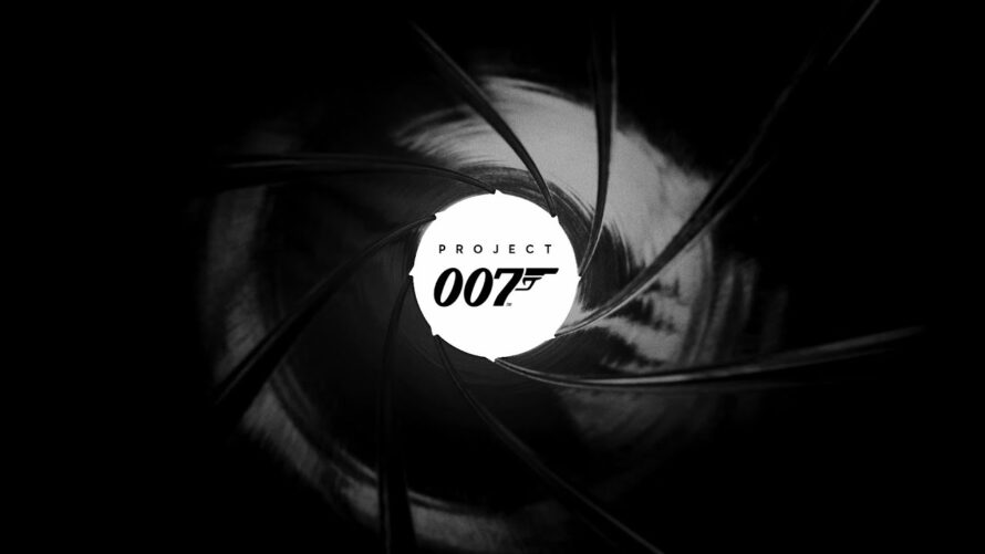 Project 007 не будет выпущен до 2025 (слух)
