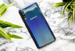 Samsung собирается вернуться на российский рынок (слух)