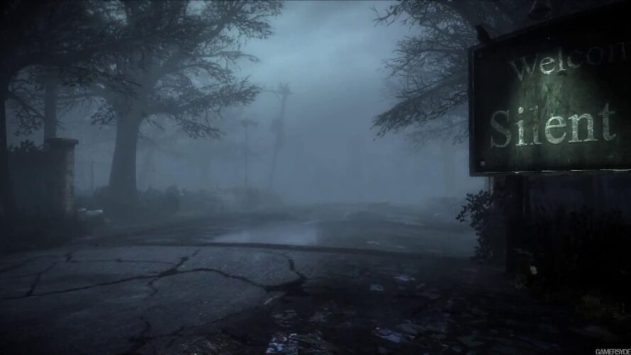 Silent Hill: The Short Message получила рейтинг в Корее