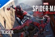 Spider-Man: Miles Morales - первый взгляд на PC-версию