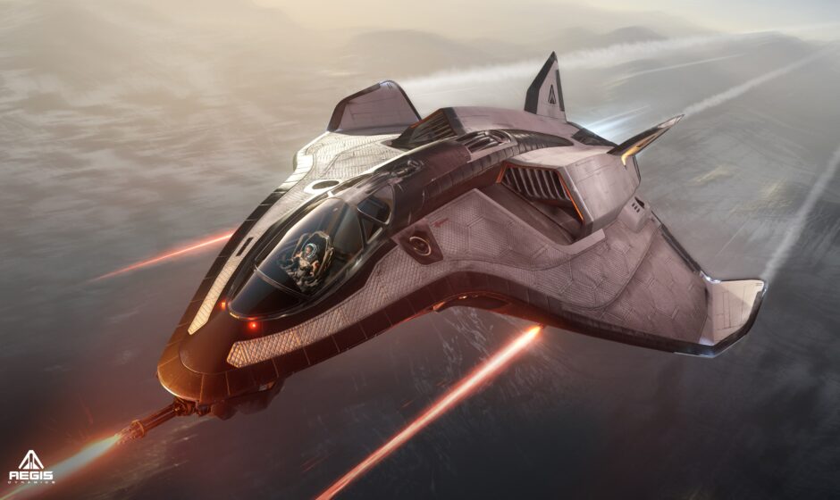 Разработка Star Citizen уже обошлась в 500 млн. долларов