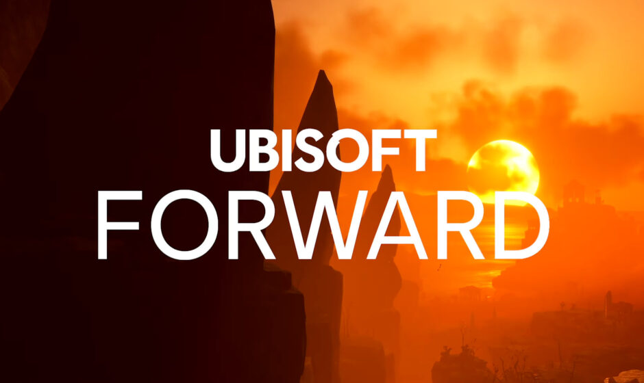 Ubisoft Forward и с чем ее едят