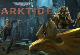 Бета-тест Warhammer 40K Darktide в октябре