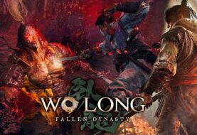 В Wo Long: Fallen Dynasty не будет выбора уровня сложности