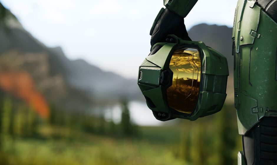 Certain Affinity работают над новым режимом в Halo Infinite