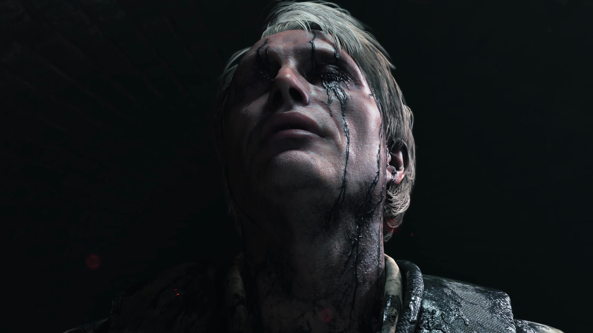 Кино по Death Stranding может остаться без Сэма Бриджеса - YG Журнал