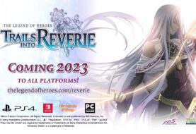 Trails into Reverie выходит в 2023 году