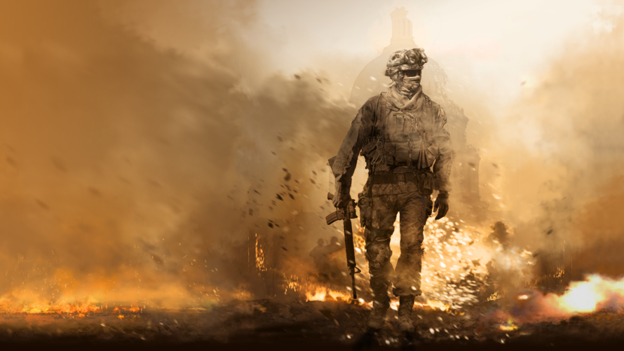 Call of Duty: Modern Warfare 2 заставляет игроков на Xbox использовать кроссплей