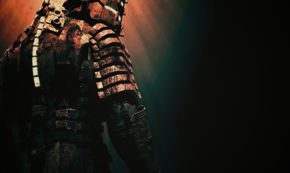 Сегодня выходит геймплейный трейлер Dead Space