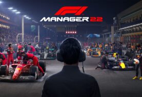 F1 Manager 2022 больше не получит крупных обновлений