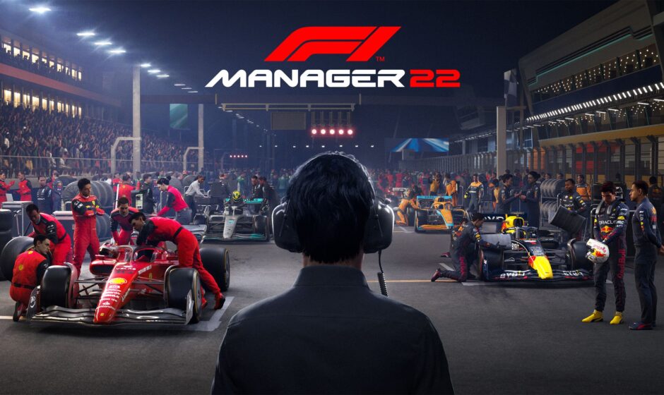 F1 Manager 2022 больше не получит крупных обновлений