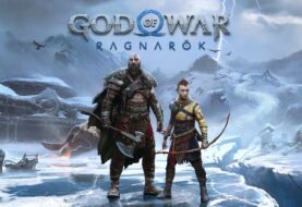God of War: Ragnarok продали раньше времени