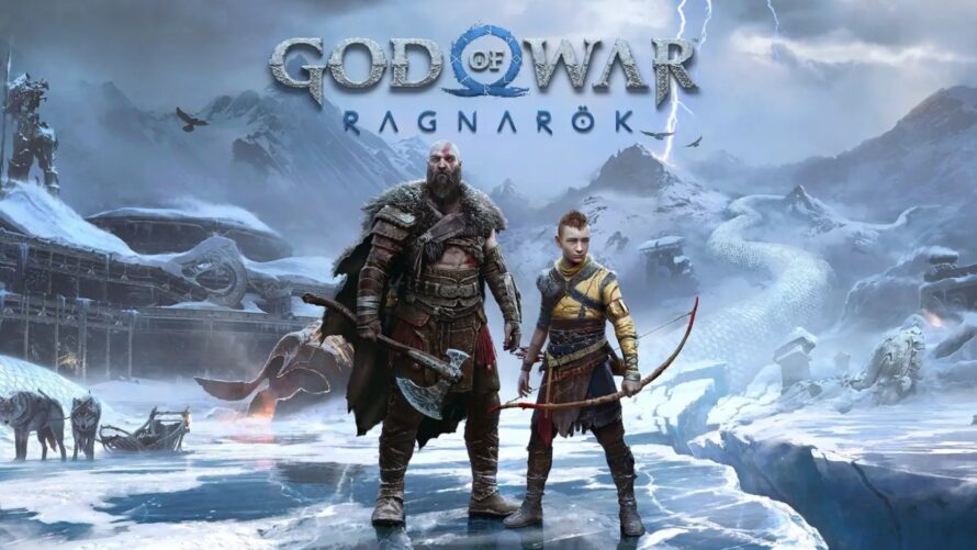 God of War: Ragnarok продали раньше времени