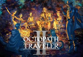 Octopath Traveler 2 и развитие персонажей