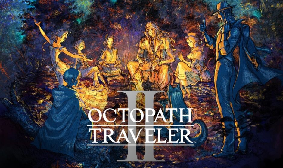 Octopath Traveler 2 и развитие персонажей