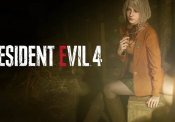 Свежий трейлер и футажи Resident Evil 4 Remake