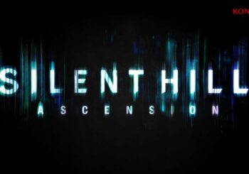 Silent Hill Ascension - создай свой канон