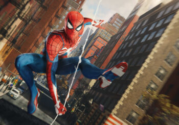 Marvel's Spider-Man 2 выйдет осенью 2023