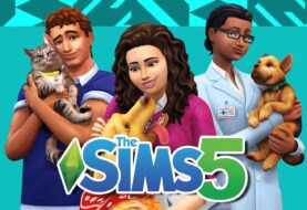 Сессия тестирования The Sims 5 должна начаться 25 октября