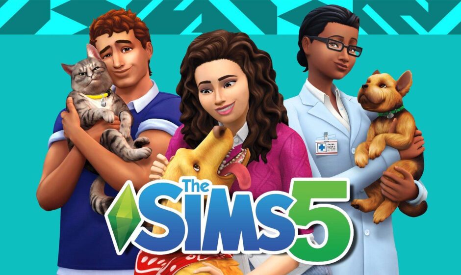 Сессия тестирования The Sims 5 должна начаться 25 октября