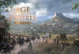 Age of Empires Mobile - новая мобильная... стратегия